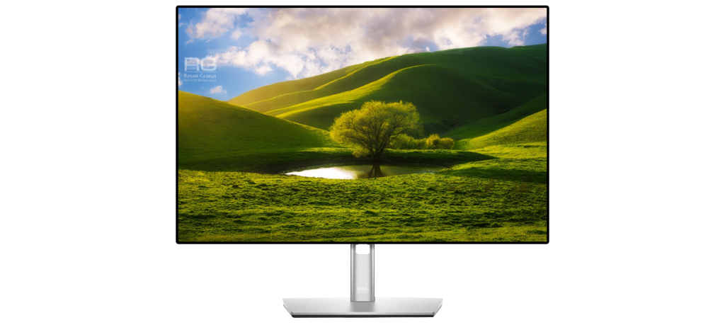 مانیتور استوک Dell U2421E
