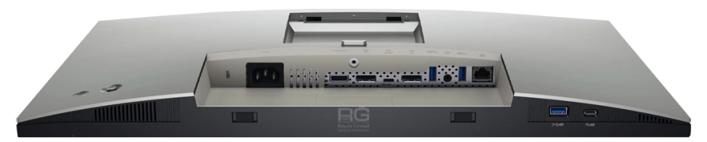 مانیتور استوک Dell U2421E