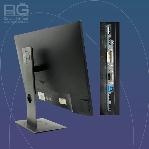 مانیتور استوک Dell P2421