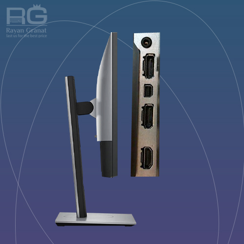 مانیتور استوک Dell U2417H