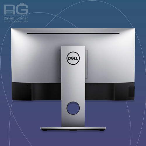 مانیتور استوک Dell U2417H