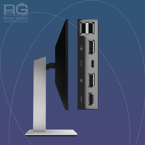مانیتور استوک HP E24u G4