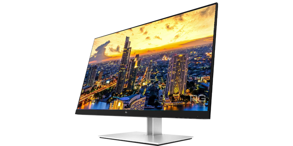 مانیتور استوک HP E24u G4
