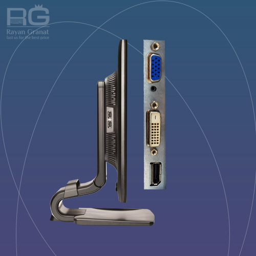 مانیتور استوک HP LA2206x