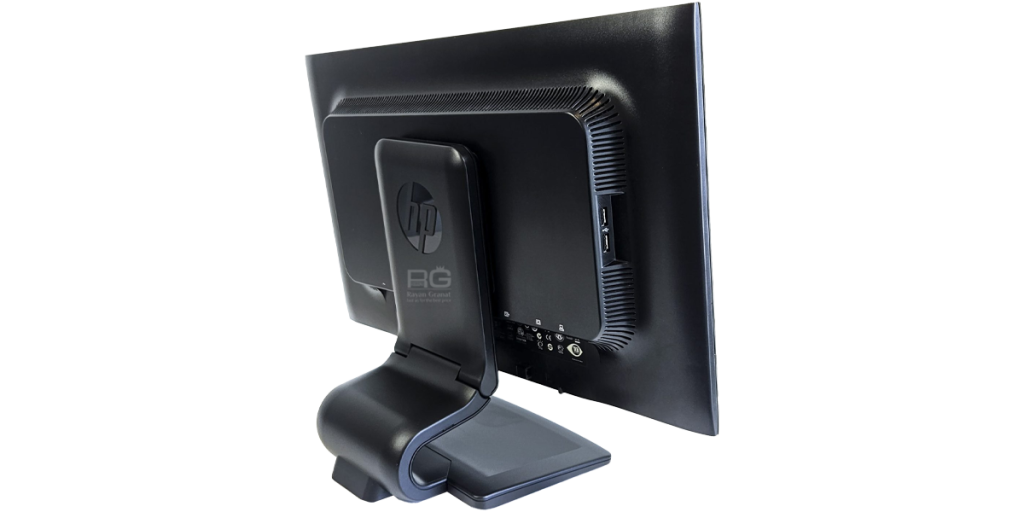 مانیتور استوک HP LA2206x