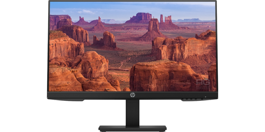 مانیتور استوک HP P24h G4