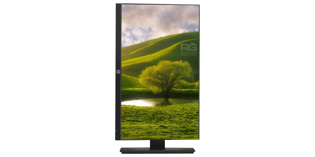مانیتور استوک HP P24h G4