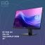 مانیتور استوک HP P24h G4