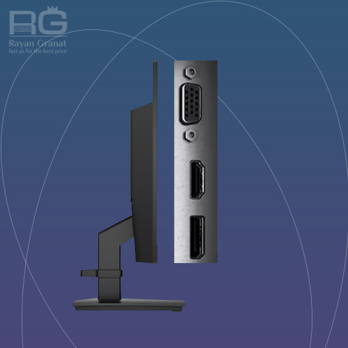 مانیتور استوک HP P24h G4