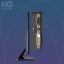 مانیتور استوک LG 22M37D-B