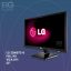 مانیتور استوک LG 22M37D-B