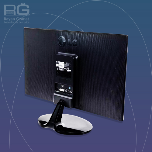 مانیتور استوک LG 23EA63V-D