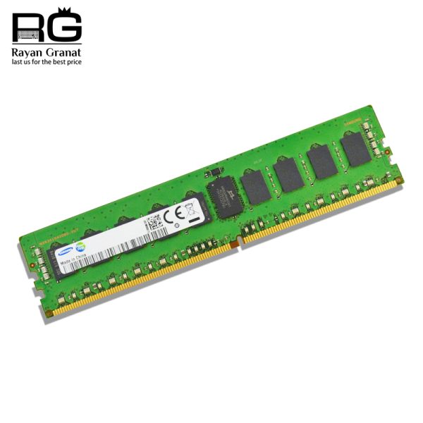 رم 8 گیگ کامپیوتر RAM DDR4 8G PC