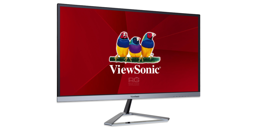 مانیتور استوک VX2376SMHD 23inch IPS