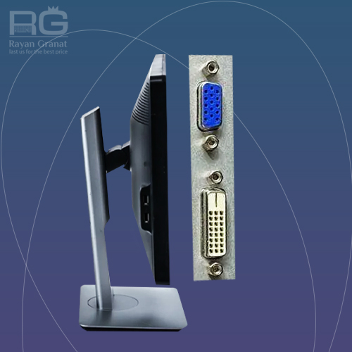 مانیتور استوک Dell P2212HB