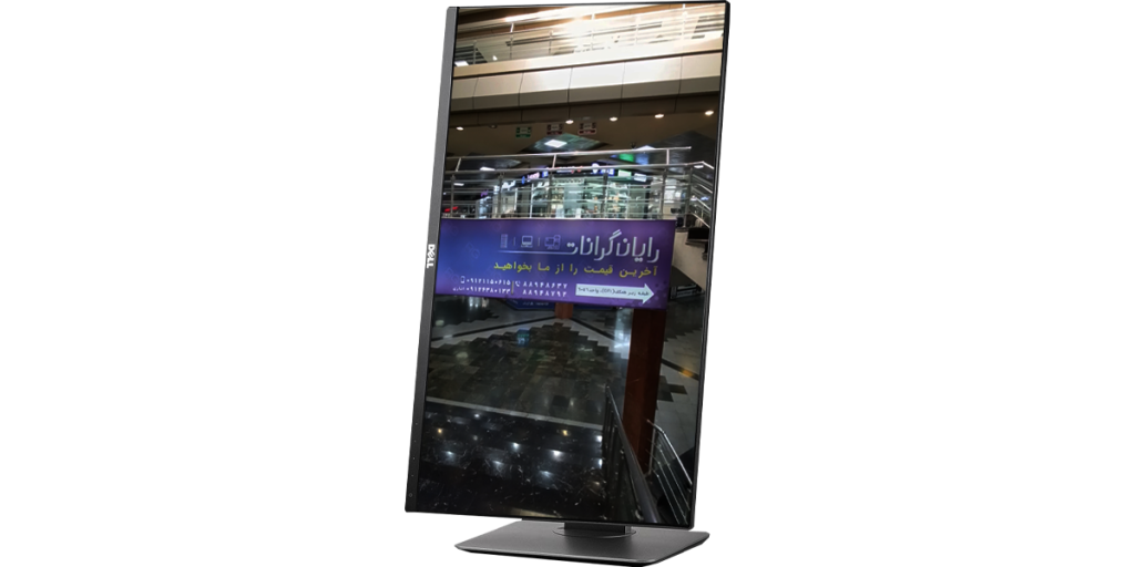 مانیتور استوک Dell U2414HB
