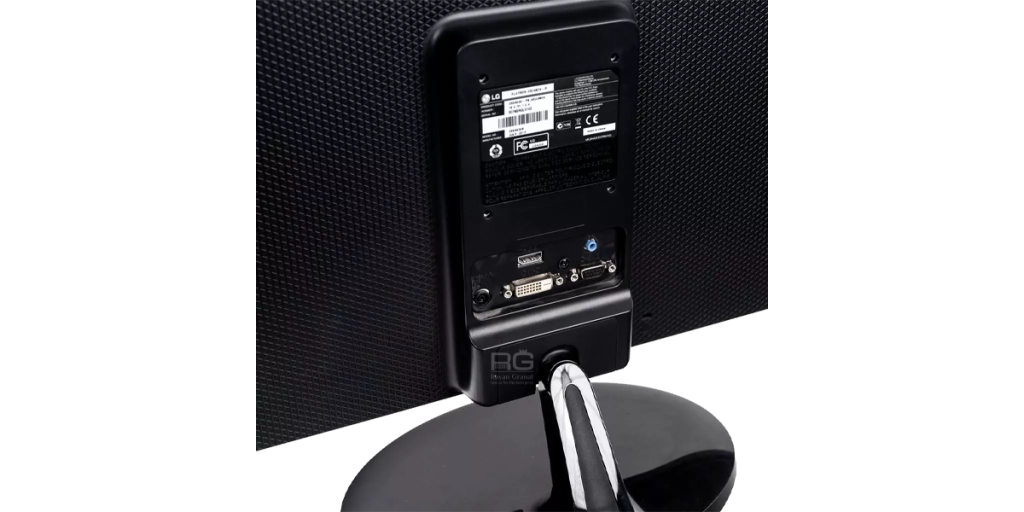 مانیتور استوک LG 23EA63V-D