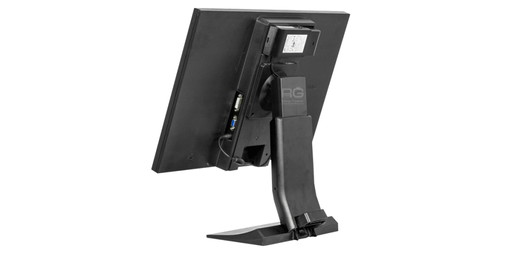 مانیتور استوک S22A450BW 22inch