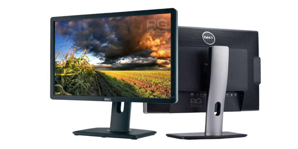 مانیتور U2413F