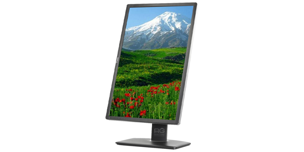 مانیتور U2413F