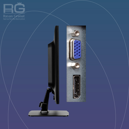 مانیتور استوک HP P222VA