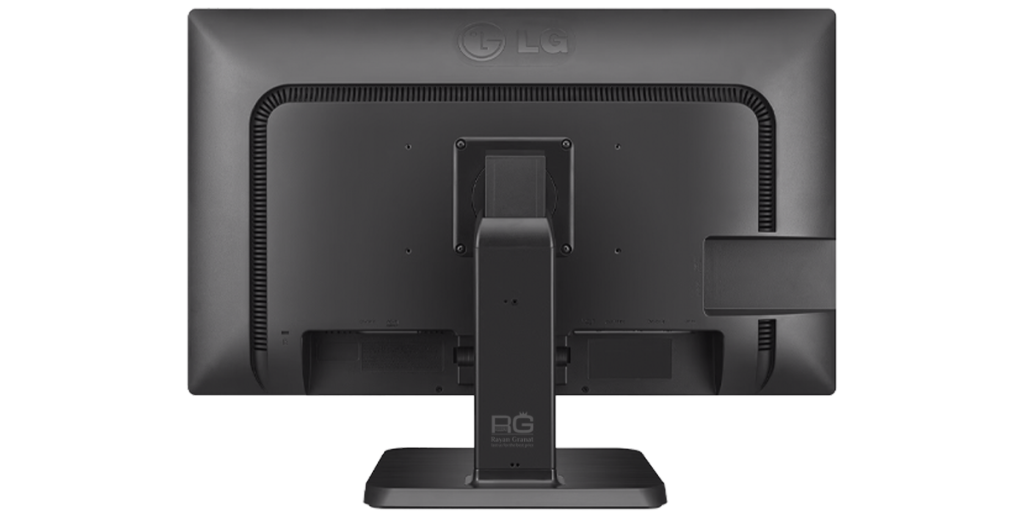 مانیتور استوک LG 22MB65P-B 22inch