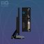 مانیتور استوک LG 23EA63V-P