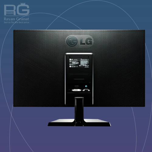 مانیتور استوک LG 23EA63V-P