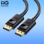 کابل DISPLAY PORT مانیتور