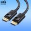کابل DISPLAY PORT مانیتور