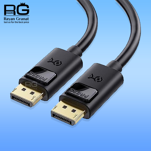 کابل DISPLAY PORT مانیتور