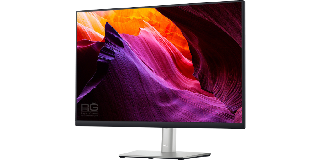 مانیتور استوک Dell P2423