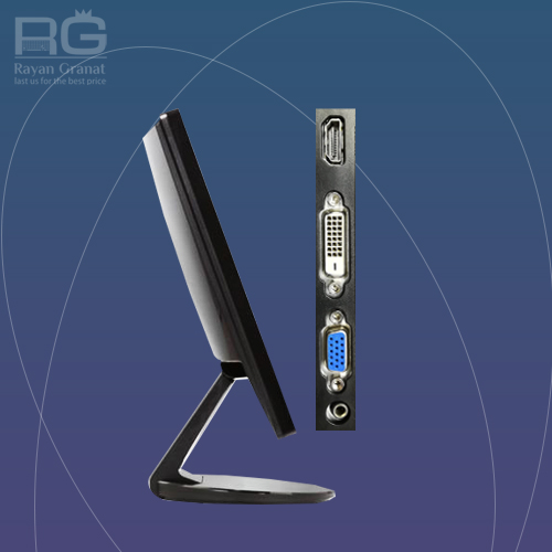 مانیتور استوک ASUS VE248Q