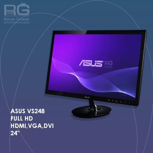 مانیتور استوک ASUS VS248