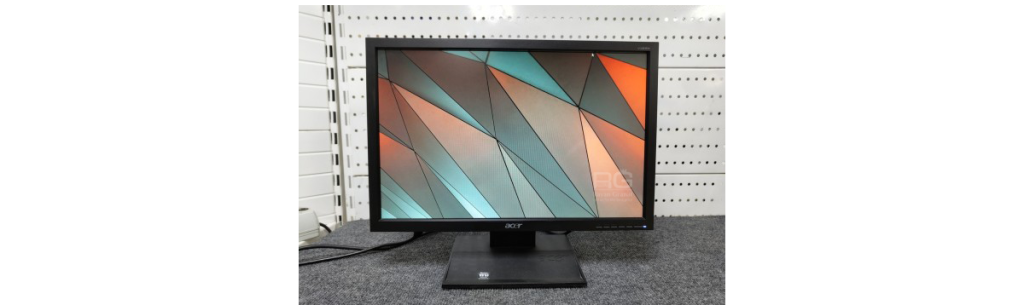 مانیتور ACER V193W