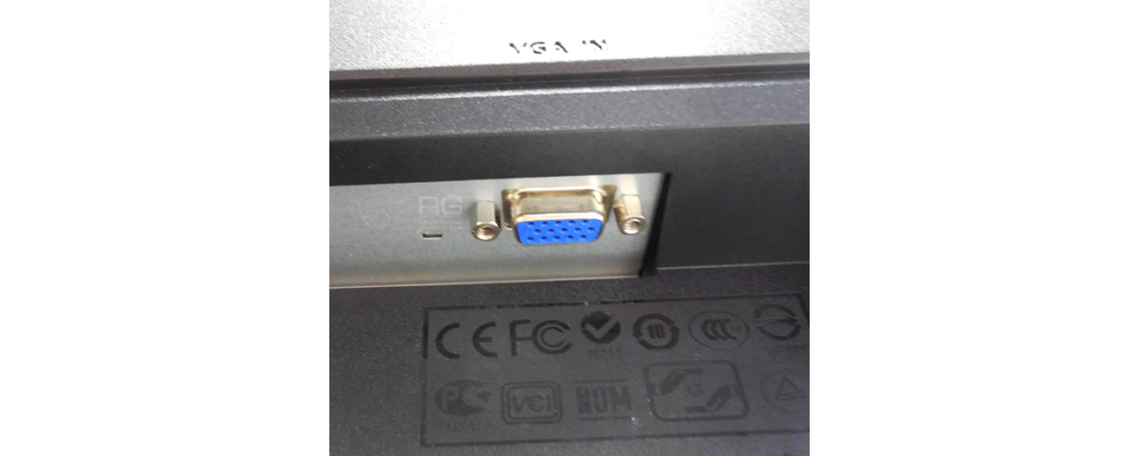 مانیتور ACER V193W