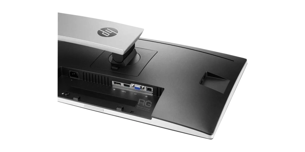 مانیتور استوک HP E240C