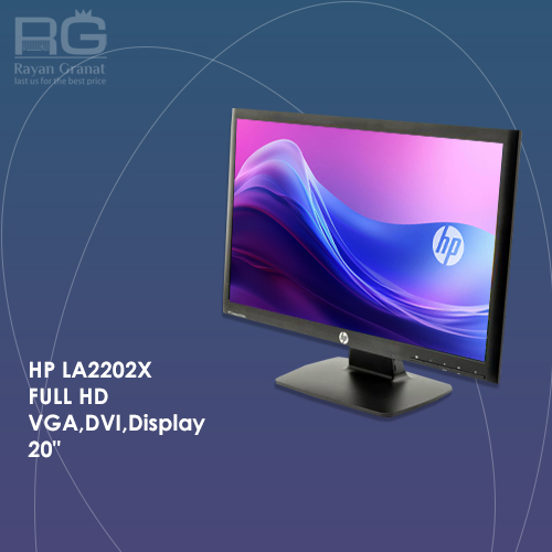 مانیتور LA2202X