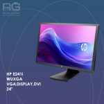 مانیتور استوک HP E241I