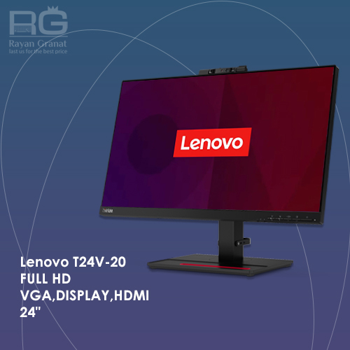 مانیتور Lenovo T24V20