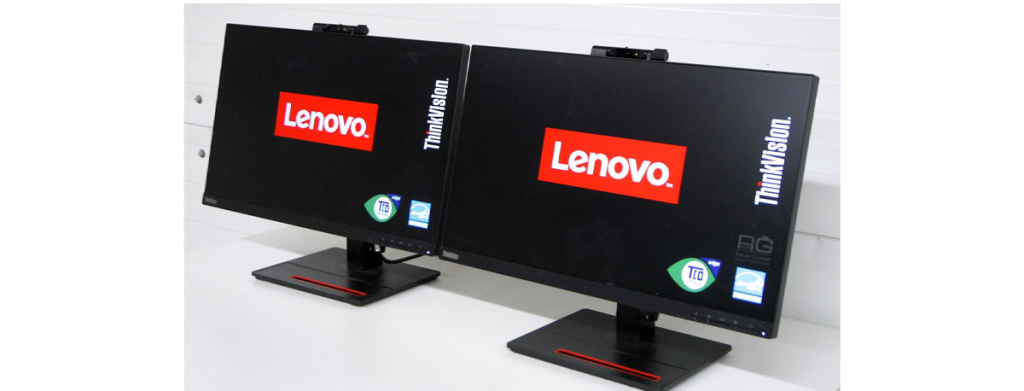 مانیتور Lenovo T24V20