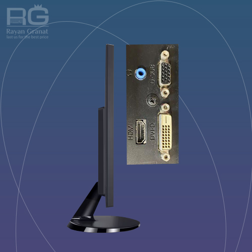 مانیتور استوک 24EA53VQ
