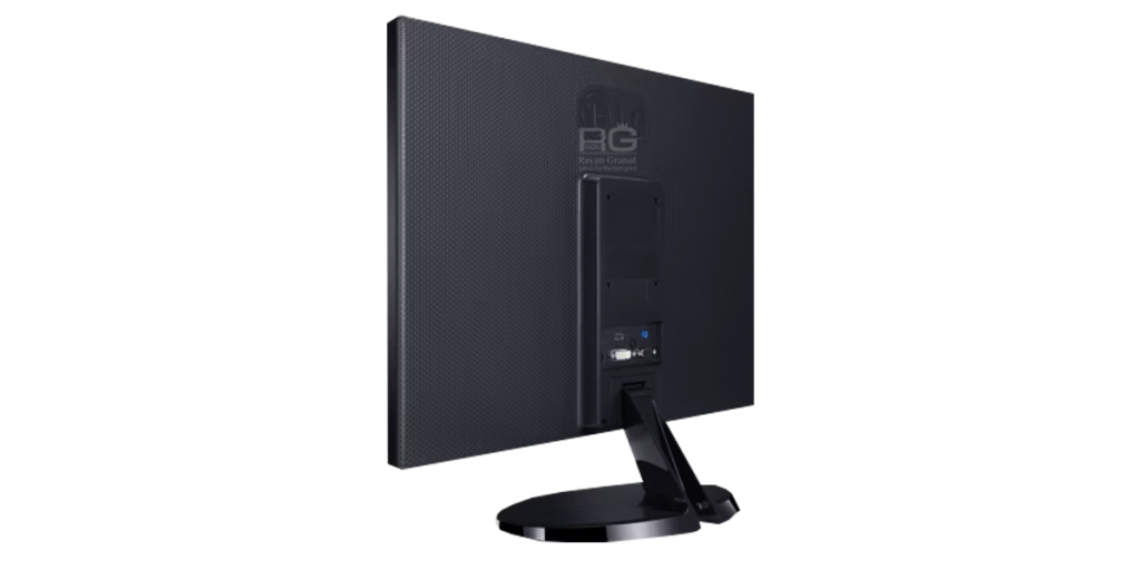 مانیتور استوک 24EA53VQ