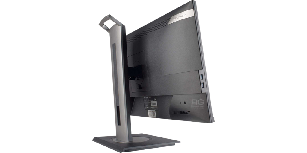 مانیتور VIEWSONIC VG2448