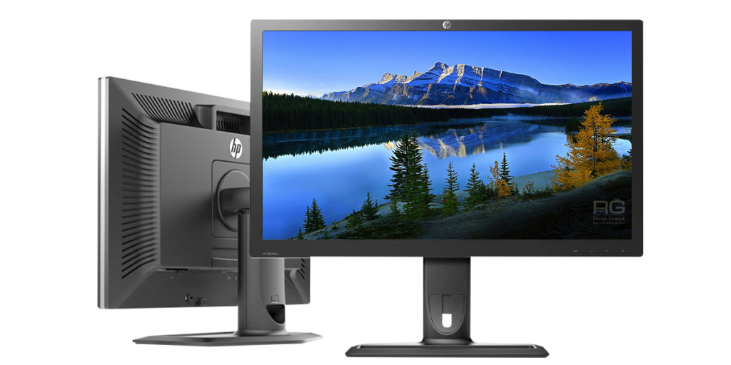 مانیتور HP ZR2740W