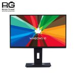 مانیتور استوک VIEWSONIC VG2448 24inch IPS