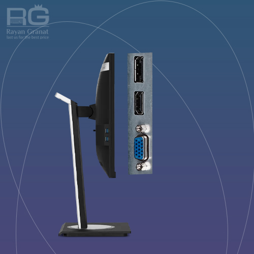 مانیتور VIEWSONIC VG2448