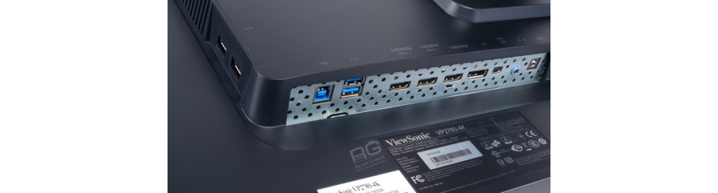 مانیتور VIEWSONIC VP2780