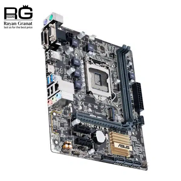 مادربرد ایسوس استوک ASUS H110