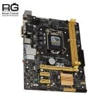 مادربرد ایسوس ASUS H81